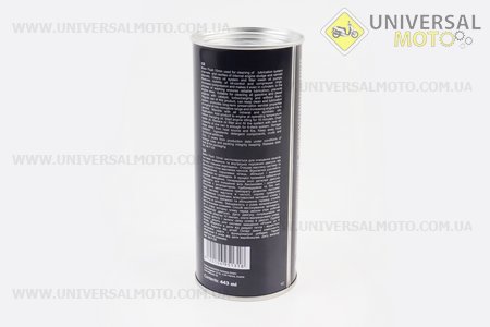 Промивання двигуна 10хвилин "Motor Flush", 0,443ml. FUSION (Мотохімія / UM3044-V87)