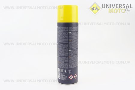 Мастило мідне "541", Аерозоль 500ml. MANNOL (Мотохімія / UM3044-V91)