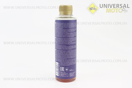 Присадка-герметик для усунення течі моторної олії (стоп-теча) "Oil Leak-Stop", 250ml. MANNOL (Мотохімія / UM3045-V12)