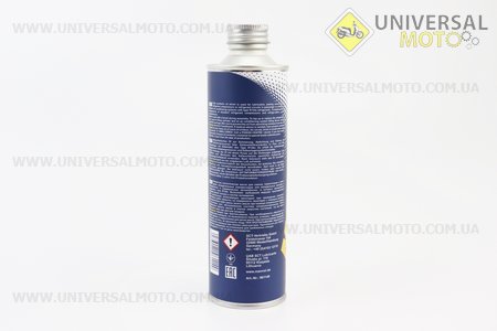 Мастило - синтетичне для системи кондиціювання "PAG 46 Refrigerant oil", 250ml. MANNOL (Мотохімія / UM3045-V14)