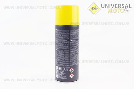Мастило проникаюча (аналог WD-40) "M40", Аерозоль 400ml. MANNOL (Мотохімія / UM3045-V30)