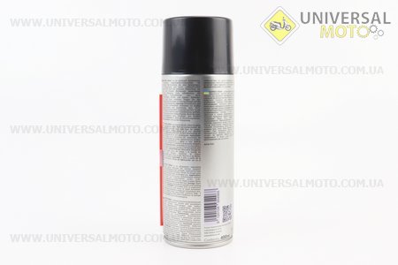 Мастило мідне "Copper spray", Аерозоль 450ml. ProFUSION (Мотохімія / UM3045-V37)