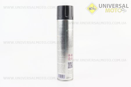 Очищувач оббивки салону багатофункціональний "TEXTILE FOAM CLEANER", Аерозоль 650ml. ProFUSION (Мотохімія / UM3045-V40)