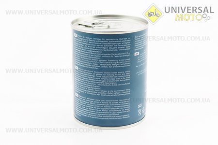 Присадка до Мастила (Molibden Additive). 350мл. Metal. MANNOL (Мотохімія / UM3045-V57)