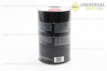 Мастило 2T - напівсинтетичне для садової техніки "HUSQVARNA", 1L. FUSION (Мотохімія / UM3045-V58)