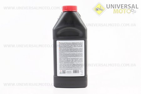 Гальмівна рідина "DOT-4", 500ml. ProFUSION (Мотохімія / UM3045-V62)
