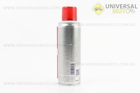Мастило проникаюче (аналог WD-40) "MULTIFUNCTION", Аерозоль 200ml. ProFUSION (Мотохімія / UM3045-V63)