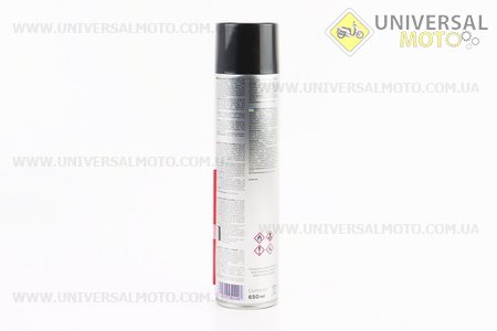 Очищувач деталей механізмів "MONTAGE CLEANER", Аерозоль 650ml. AUTOLIVE (Мотохімія / UM3045-V79)