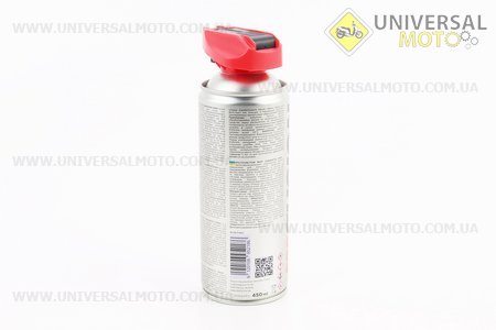 Мастило проникне (аналог WD-40) "MULTIFUNCTION smart", Аерозоль 450ml. ProFUSION (Мотохімія / UM3045-V80)
