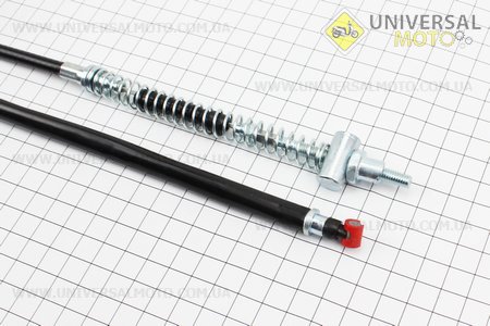 C09 Трос заднего тормоза 4Т 210см. Китай (Трос / UM3050-V11)