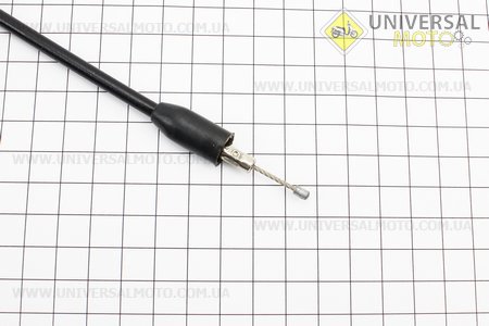 C01 Трос газа 2Т (ременной вариатор). BAJAJ (Трос / UM3050-V44)