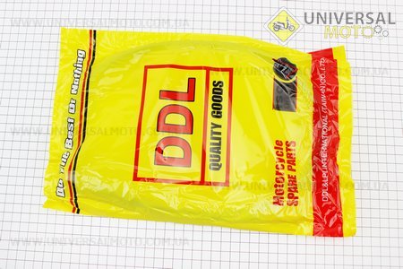 C14 Трос спидометра (квадрат-вилка, гайка-шток толстый) 100см. BAJAJ (Трос / UM3050-V59)