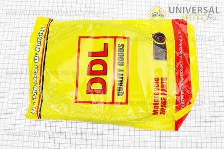 C17 Трос спидометра (квадрат-квадрат, гайка-гайка) 110см. BAJAJ (Трос / UM3050-V63)