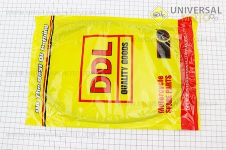 Трос спідометра (квадрат-квадрат, гайка-гайка) (трос 101см; кожух 97см). DDL (Троса / UM3050-V64)