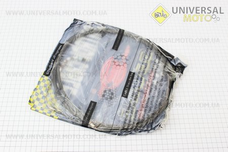 C02 Трос газа 2Т (цепной вариатор) 175см. TMMP (Трос / UM3050-V71)