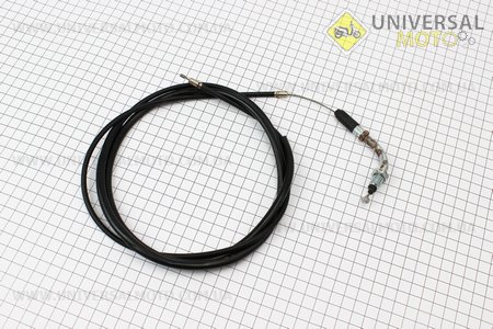 C02 Трос газа 2Т (цепной вариатор) 175см. TMMP (Трос / UM3050-V71)