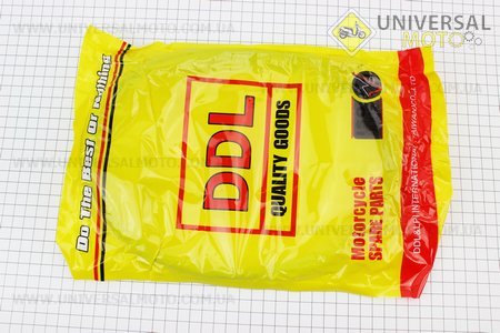 Трос спідометра (квадрат-вилка, гайка-гайка) (трос 94см; кожух 90см). DDL (Троса / UM3050-V88)