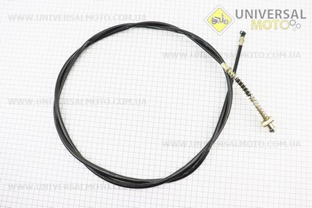 Трос заднього гальма 4Т 220см. Китай (Троса / UM3051-V08)