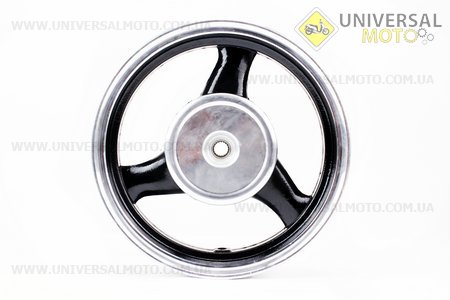 D05 Диск литой задний (бараб. торм. для 150сс)  MT2,5xJ12