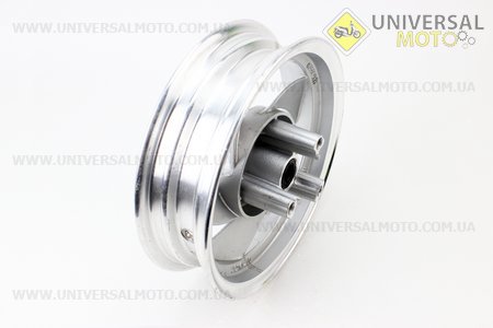 D20 Диск литой передний 2,50x10 Defiant-Vegas