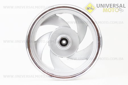 D20 Диск литой передний 2,50x10 Defiant-Vegas