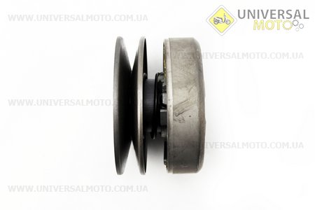 Вариатор задний комплект Yamaha 2JA. TMMP (Скутер Yamaha \ UM3080-V24)