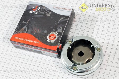 Вариатор передний к-кт Honda DIO50 AF18