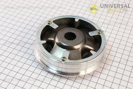 Вариатор передний к-кт Suzuki VECSTAR 125