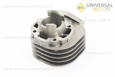 Циліндро поршневий комплект (ЦПГ) Honda DIO ZX / AF34 50см.куб.-40мм (палець 12мм) (AF35 DIO ZX; AF48 LEAD). TMMP (Запчастини до японського скутера / UM3081-V37)