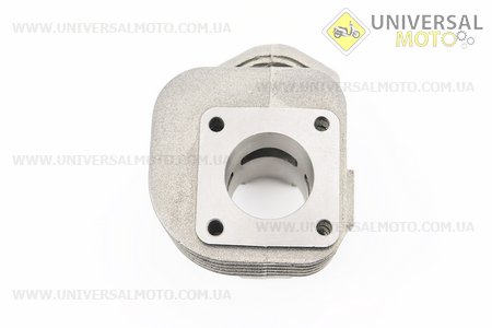 Циліндро поршневий комплект (ЦПГ) Honda DIO ZX / AF34 50см.куб.-40мм (палець 12мм) (AF35 DIO ZX; AF48 LEAD). TMMP (Запчастини до японського скутера / UM3081-V37)