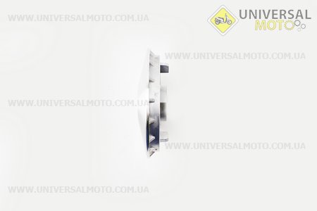 Вариатор передний комплект Honda LEAD90 + втулка, крыльчатка. Китай (Скутер Honda Lead \ UM3082-V22)