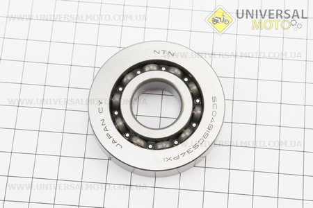 Підшипник SCO4B19CS34PX1 (20x56x12) колінчастого валу DIO AF34 / 35, NTN. Китай (Підшипники / UM3082-V25)