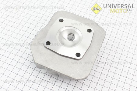 Головка цилиндра Honda DIO 50