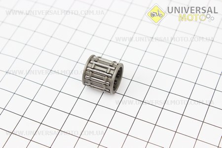 Підшипник голчастий (12x16x16) пальця поршневого AD100, тип 1. Taiwan (Підшипники / UM3082-V40)