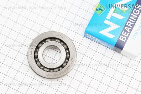 Підшипник SCO4B19CS31PX2 (20x56x12) колінчастого валу DIO AF34 / 35, Японія. NTN (Підшипники / UM3082-V90)