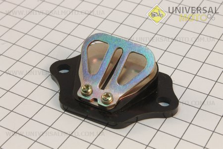 Клапан пелюстковий карбюратора Honda PAL. Китай (Запчастини до японського скутера / UM3082-V94)