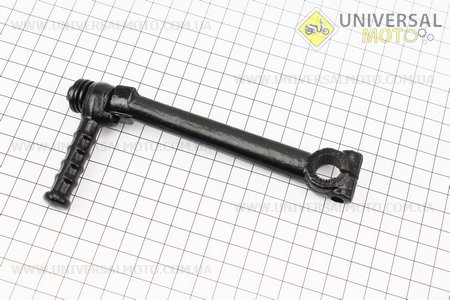 Важіль кікстартера Honda DIO. Китай (Запчастини до японського скутера / UM3083-V93)