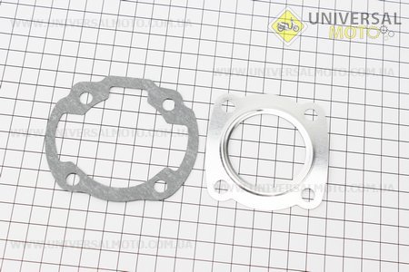 Прокладки поршневой комплект Honda ZX50/65. Китай (Скутер Honda \ UM3084-V19)