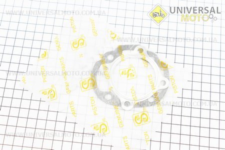Прокладки поршневої Suzuki AD80см.куб.-47мм, комплект 2 деталі. SEE (Запчастини до японського скутера / UM3084-V24)