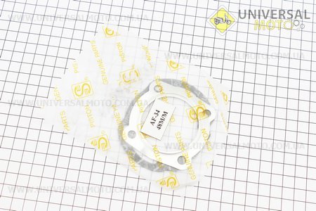 Прокладки поршневой комплект Honda ZX - 48мм. SEE (Скутер Honda \ UM3084-V26)