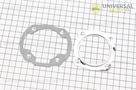 Прокладки поршневой комплект Honda ZX - 48мм. SEE (Скутер Honda \ UM3084-V26)