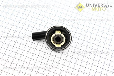 Привід спідометра Honda DIO. Китай (Запчастини до японського скутера / UM3084-V30)