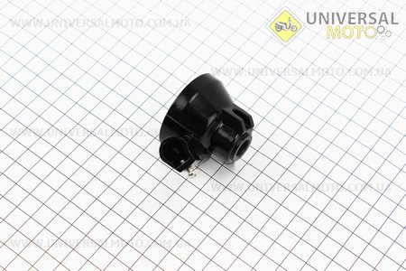 Привід спідометра Honda DIO. Китай (Запчастини до японського скутера / UM3084-V30)