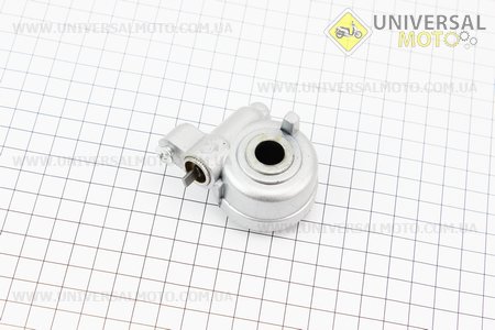 Привід спідометра Honda Lead 90. Китай (Запчастини до японського скутера / UM3084-V31)