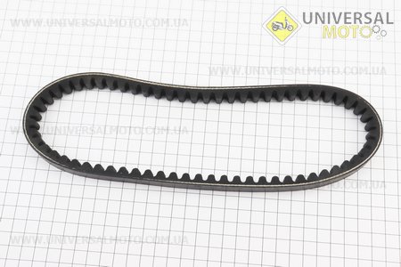 Ремінь 642х15,5 Honda TACT50,. Mototech (Запчастини до японського скутера / UM3084-V43)