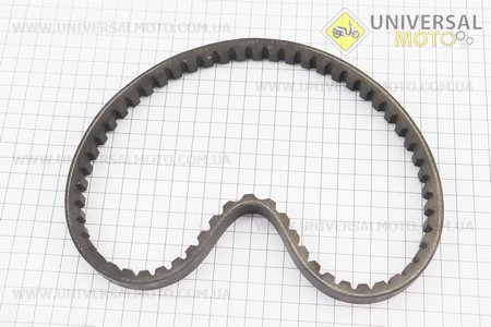 Ремінь 664х16,5 Honda TACT50. Китай (Запчастини до японського скутера / UM3084-V55)