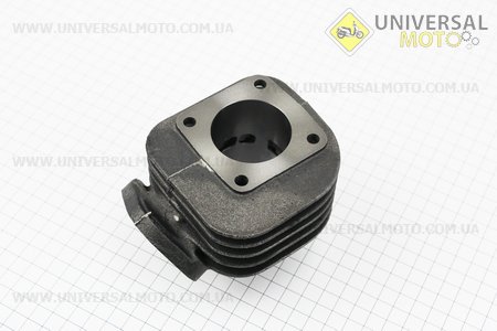 Цилиндр+поршень к-кт Honda DIO ZX/AF34 65cc-44мм (желтая коробка) оригинал