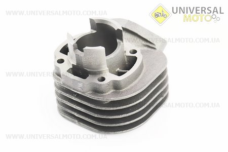 Циліндро поршневий комплект (ЦПГ) Honda DIO ZX / AF34 50см.куб.-40мм (палець 12мм) (AF35 DIO ZX; AF48 LEAD). Formula (Запчастини до японського скутера / UM3086-V26)