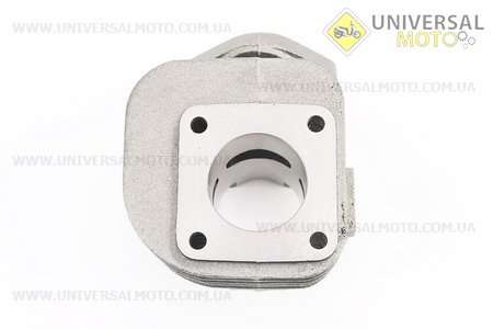 Циліндро поршневий комплект (ЦПГ) Honda DIO ZX / AF34 50см.куб.-40мм (палець 12мм) (AF35 DIO ZX; AF48 LEAD). Formula (Запчастини до японського скутера / UM3086-V26)