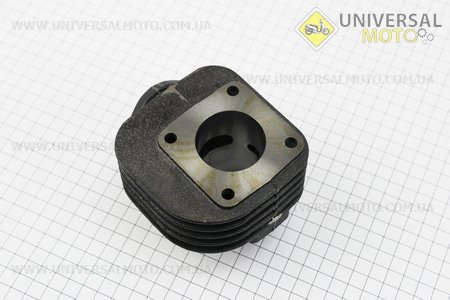 Циліндро поршневий комплект (ЦПГ) Honda DIO ZX / AF34 50см.куб.-40мм (палець 12мм) (AF35 DIO ZX; AF48 LEAD). MSU (Запчастини до японського скутера / UM3086-V28)